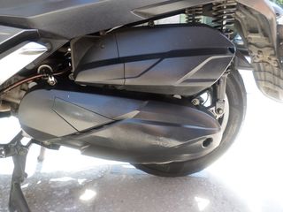 Kymco Downtown 350i 2017 DOWN TOWN-thumb-7