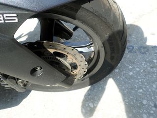 Kymco Downtown 350i 2017 DOWN TOWN-thumb-6