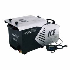 EUROLITE NB-150 ICE Low Fog Machine 1500W - Eurolite