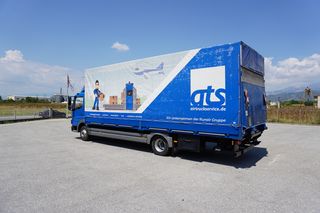 Καρότσα Mercedes-Benz 2011 ATEGO 818 L-thumb-3