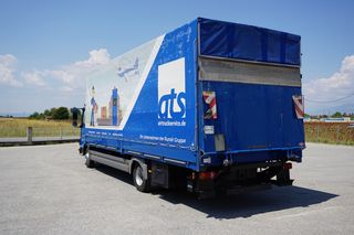 Καρότσα Mercedes-Benz 2011 ATEGO 818 L-thumb-4