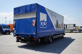Καρότσα Mercedes-Benz 2011 ATEGO 818 L-thumb-6