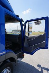 Καρότσα Mercedes-Benz 2011 ATEGO 818 L-thumb-36