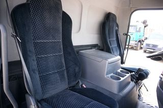 Καρότσα Mercedes-Benz 2011 ATEGO 818 L-thumb-37