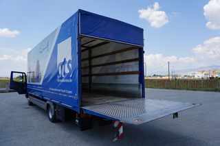 Καρότσα Mercedes-Benz 2011 ATEGO 818 L-thumb-45
