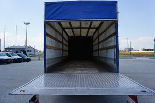 Καρότσα Mercedes-Benz 2011 ATEGO 818 L-thumb-46