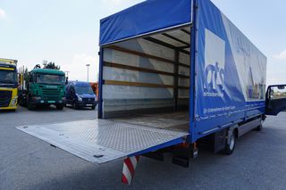 Καρότσα Mercedes-Benz 2011 ATEGO 818 L-thumb-47