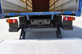 Καρότσα Mercedes-Benz 2011 ATEGO 818 L-thumb-50