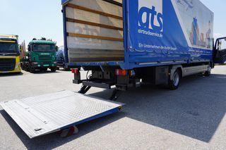 Καρότσα Mercedes-Benz 2011 ATEGO 818 L-thumb-51