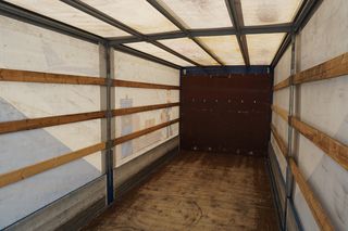 Καρότσα Mercedes-Benz 2011 ATEGO 818 L-thumb-55