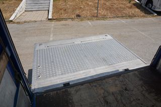 Καρότσα Mercedes-Benz 2011 ATEGO 818 L-thumb-56