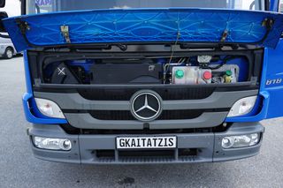 Καρότσα Mercedes-Benz 2011 ATEGO 818 L-thumb-59