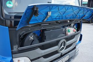 Καρότσα Mercedes-Benz 2011 ATEGO 818 L-thumb-60