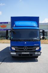 Καρότσα Mercedes-Benz 2011 ATEGO 818 L-thumb-10