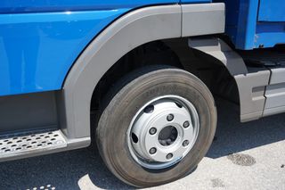 Καρότσα Mercedes-Benz 2011 ATEGO 818 L-thumb-13