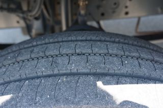 Καρότσα Mercedes-Benz 2011 ATEGO 818 L-thumb-14