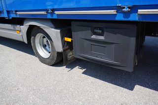 Καρότσα Mercedes-Benz 2011 ATEGO 818 L-thumb-15