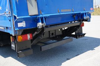 Καρότσα Mercedes-Benz 2011 ATEGO 818 L-thumb-18