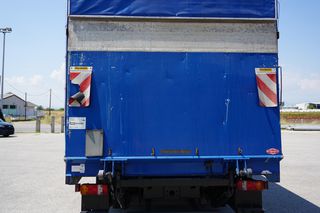 Καρότσα Mercedes-Benz 2011 ATEGO 818 L-thumb-19