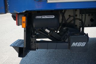 Καρότσα Mercedes-Benz 2011 ATEGO 818 L-thumb-21