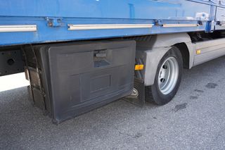Καρότσα Mercedes-Benz 2011 ATEGO 818 L-thumb-22