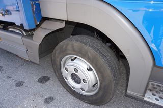 Καρότσα Mercedes-Benz 2011 ATEGO 818 L-thumb-24