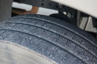 Καρότσα Mercedes-Benz 2011 ATEGO 818 L-thumb-25