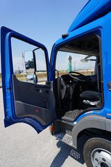 Καρότσα Mercedes-Benz 2011 ATEGO 818 L-thumb-26