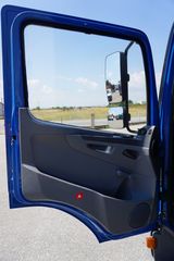 Καρότσα Mercedes-Benz 2011 ATEGO 818 L-thumb-27