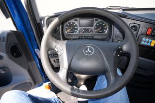 Καρότσα Mercedes-Benz 2011 ATEGO 818 L-thumb-29