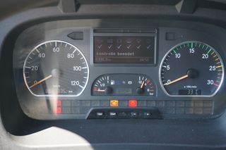 Καρότσα Mercedes-Benz 2011 ATEGO 818 L-thumb-30