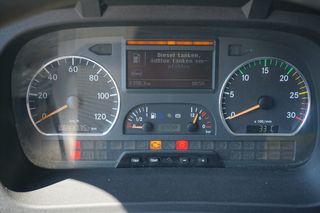 Καρότσα Mercedes-Benz 2011 ATEGO 818 L-thumb-31