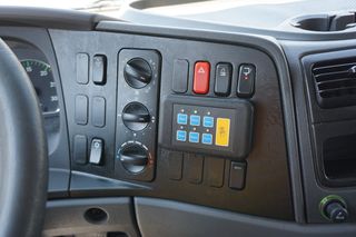 Καρότσα Mercedes-Benz 2011 ATEGO 818 L-thumb-32
