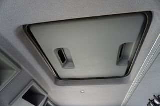 Καρότσα Mercedes-Benz 2011 ATEGO 818 L-thumb-35