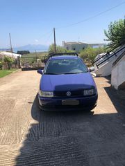 Volkswagen Polo 1998