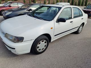 Nissan Almera '98