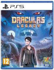 PS5 Draculas Legacy