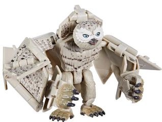 Hasbro Fans Dungeons  Dragons: Honor Among Thieves - Owlbear Action Figure (F5214)