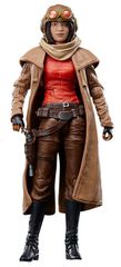 Hasbro Fans Black Series: Disney Star Wars - Doctor Alpha Figure (15cm) (F7002)