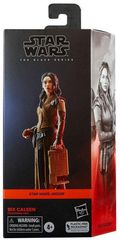 Hasbro Disney Star Wars The Black Series: Andor - Bix Caleen Action Figure (F5528)