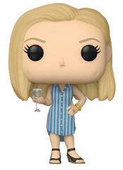 Funko Pop! Television: Ozark - Wendy Byrde #1198 Vinyl Figure