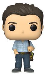 Funko Pop! Television: Ozark - Marty Byrde #1196 Vinyl Figure