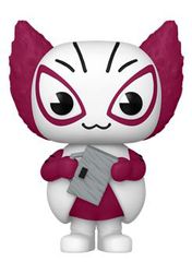 Funko Pop! Movies: Bullet Train - Momomon #1294 Vinyl Figure