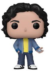 Funko Pop! Movies: Blue Beetle - Jamie Reyes #1404 Vinyl Figure