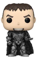 Funko Pop! Movies DC: The Flash - General Zod #1335 Vinyl Figure