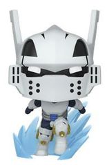 Funko Pop! Animation: My Hero Academia - Tenya Iida (RBurst) #1349 Vinyl Figure
