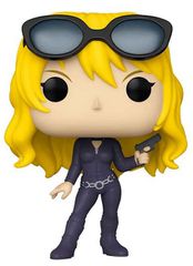 Funko Pop! Animation: Cowboy Bebop S3 - Julia #1216 Vinyl Figure