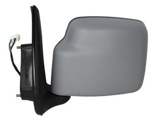 ΚΑΘΡΕΦΤΗΣ ΗΛΕΚ. ΘΕΡΜ. ΒΑΦ. 06- / SUZUKI JIMNY 98-18 / 84702-81AG0-5PK - eautoshop gr