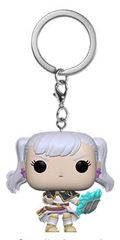 Funko Pocket Pop! Black Clover - Noelle Vinyl Figure Keychain