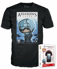 Funko Boxed Tees: Assassins Creed (L)
